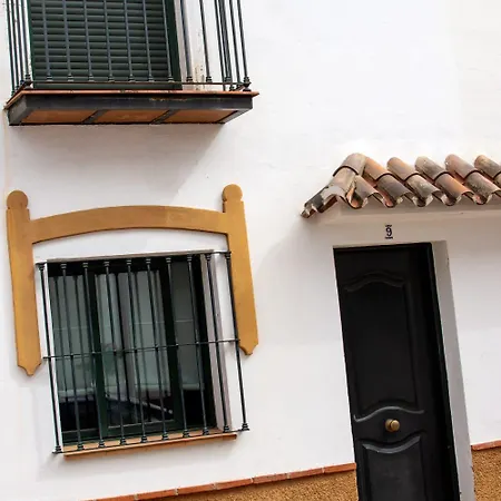 La Casita De La Estacion *