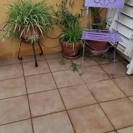 La Casita De La Estacion Σπίτι διακοπών *