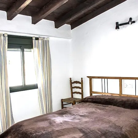 Σπίτι διακοπών La Casita De La Estacion