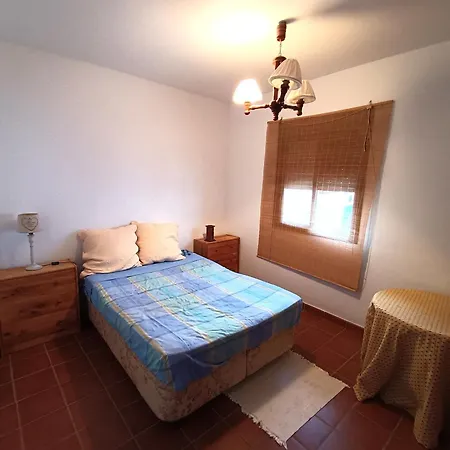 Σπίτι διακοπών La Casita De La Estacion *