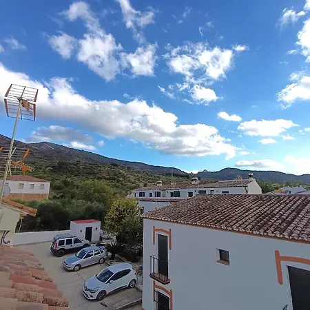 Σπίτι διακοπών La Casita De La Estacion *