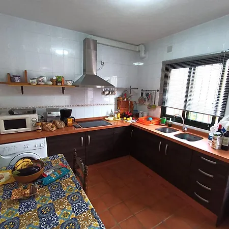 La Casita De La Estacion Σπίτι διακοπών